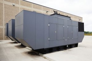 convenience and efficiency of having a generator